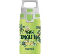 Sigg - Shield One - Gourde enfant Jungle - 0,5 L