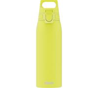 Sigg - Shield One - Gourde enfant Ultra Lemon - 1 L