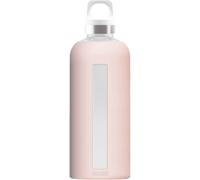 SIGG Star Electric Blush 0,85L Gourde rose