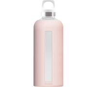 SIGG Star Electric Blush 0,85L Gourde rose étoile 0.85 l