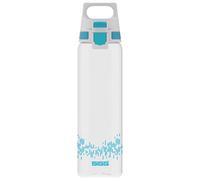 SIGG - Total Clear One MyPlanet - Gourde - 0,75 l - aqua