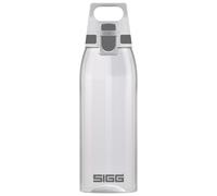 SIGG - Total Color One - Gourde - 1 l - transparent