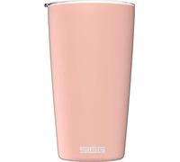 Sigg Neso 400ml Thermal Mug Orange