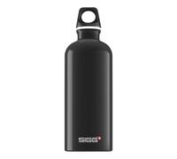 Sigg Traveller 0/6L Noir - Thermos pour bivouac et camping