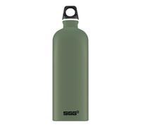 Sigg Traveller 1L Vert - Thermos pour bivouac et camping