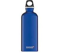 Sigg Traveller - Gourde - 0.6 L - bleu foncé Bleu foncé G