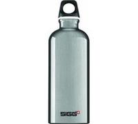 SIGG TRAVELLER GOURDE ALU 0,6 L G