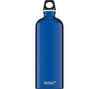 Sigg - Traveller - Gourde Blue - 1 L