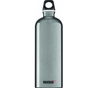 Sigg Traveller Gourde Classique 1 Litre Argent