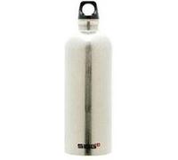 Sigg traveller gourde classique 1 litre argent