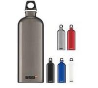 SIGG Traveller, Gourde