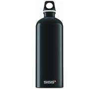 Sigg Traveller Gourde Noir 1,0 L