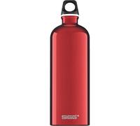 Sigg - Traveller - Gourde Red - 1 L