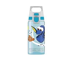 SIGG Trinkflasche Dory 0,5 l aqua