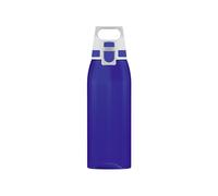 SIGG Trinkflasche Total Color 1l blue