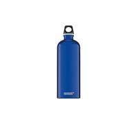 SIGG Trinkflasche Traveller 1000ml bleu