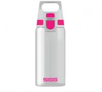 Sigg Tritan Clear One Berry 0,5 L Gypk 8692.60