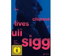 The Chinese Lives of Uli Sigg – 375 Media – DVD – Neuf