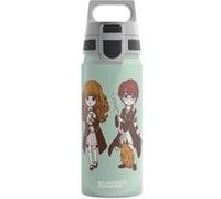 Sigg WMB ONE - Bouteille d'eau - Taille 7.1 cm diameter - hauteur 22.6 cm - 600 ml - gris Gris G
