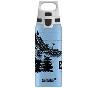 SIGG - WMB One - Gourde - 0,6 l - brave eagle
