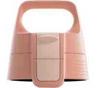 Sigg WMB ONE Top 2 Pink couvercle (taille unique), pièce de rechange pour bouteille, bouchon étanche qui s'ouvre d'une seule main