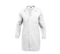 Siggi Blouse Stelvio Blanc,Homme,56