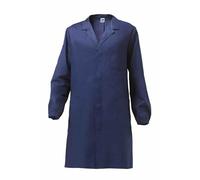 Siggi Blouse Stelvio Bleu,Homme,64