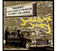 Siggi Fassl - Jukebox Junky:Tribute. [Import]