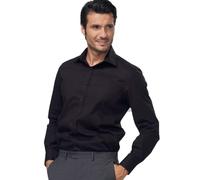 Siggi Group 28cm0256/00-9011_5052-xxl Chemise M/L James, Mutlicolore, Taille Unique Mixte