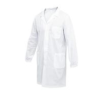 Siggi Group Blouse Michele, Blanc, XXL Hommes