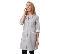 Siggi Group Mia Blouse, Tunic Shirt, Orange, XS Mixte