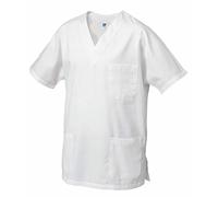Siggi Group Tunique Brescia Veste, Blanc, 66 cm Mixte