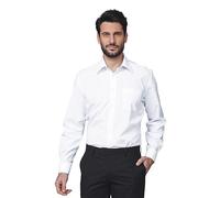 Siggi Horeca Chemise Homme Maximum,Homme,Blanc,3XL