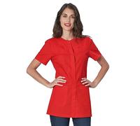 Siggi Horeca Matilde pour femme, rouge, M
