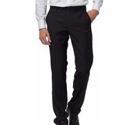Siggi Horeca Pantalon Homme Barry,Homme,Noir,40
