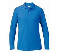 Siggi Polo M/L Summer Bluette,Homme,XS