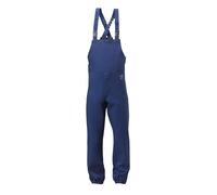Siggi Salopette Anti-Engagement Bleu,Homme,62