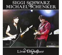 Siggi Schwarz - Live Together 2004