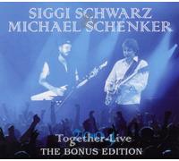 Siggi Schwarz & Michael - Live Together 2004-the Bonus Edition [Import]