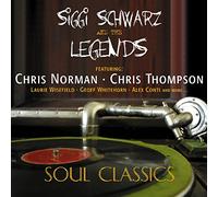 Siggi Schwarz & the Lege - Soul Classics [Import]
