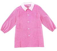 Siggi - Tablier d'école Rose rose 92 cm