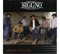 Siggno - Amor Y Dolor