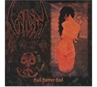 Sigh. - Hail Horror Hail