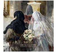 Sigh - I Saw The World's End (Hangman's Hymn Mmxxv) [Compact Discs]