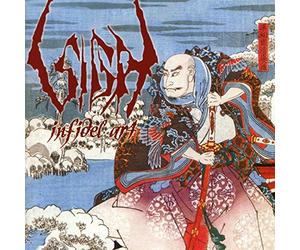 Sigh - Infidel Art