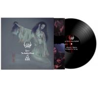 Sigh - Live - Vinyl Record 12 Album - 48 - F4z