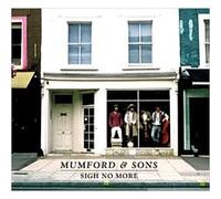 Sigh no more
