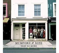 Mumford & Sons – Sigh No More – Vinyle (Import)