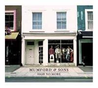 Mumford & Sons - Sigh No More