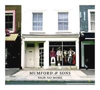 Sigh no more